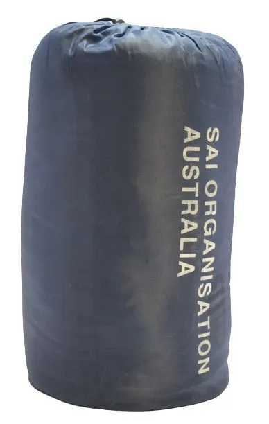 Sleeping Bag (80 x 28) Inch