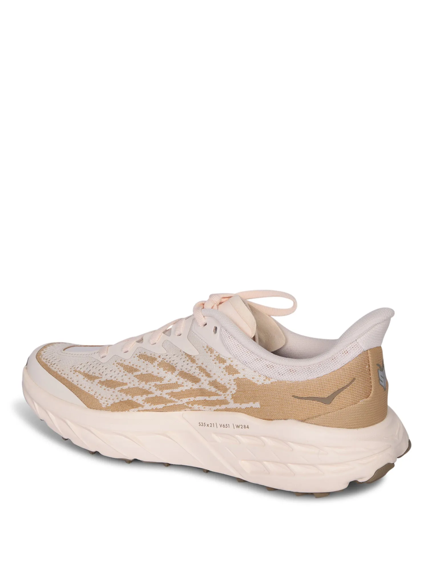 Speedgoat 5 Sneakers in Beige