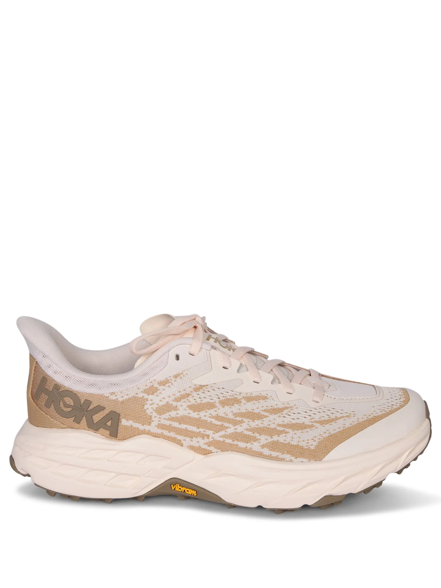 Speedgoat 5 Sneakers in Beige