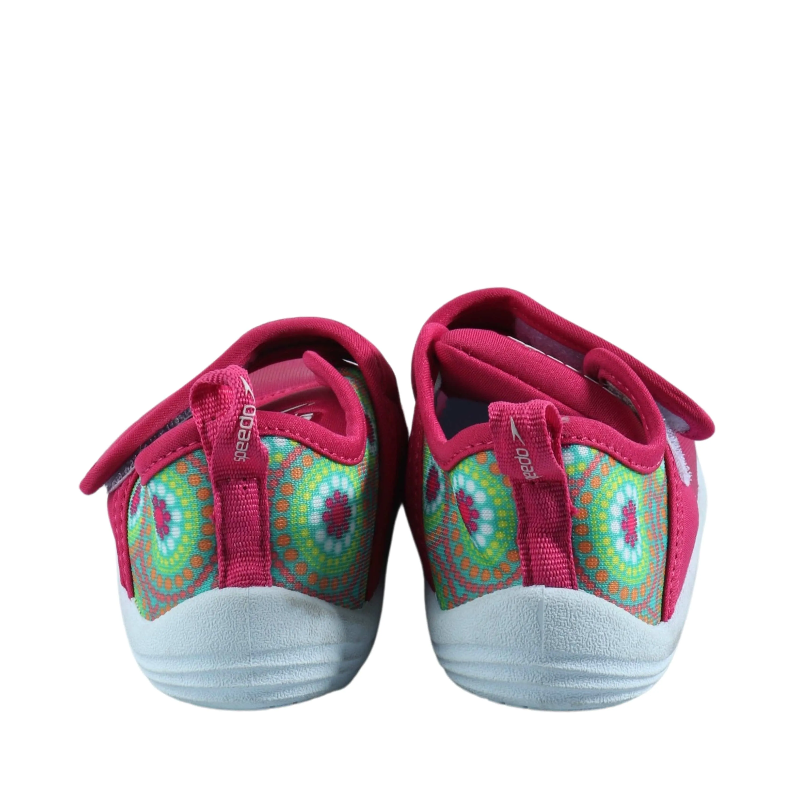 SPEEDO - Kids - Printed Shore Explorer Water Shoes