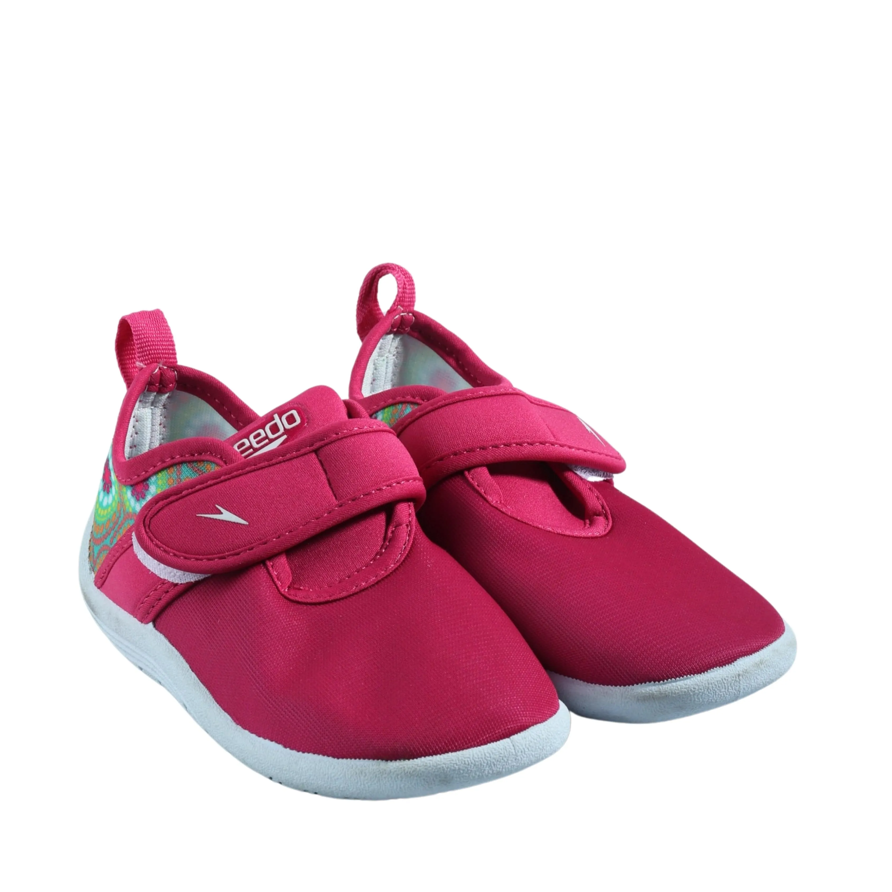 SPEEDO - Kids - Printed Shore Explorer Water Shoes