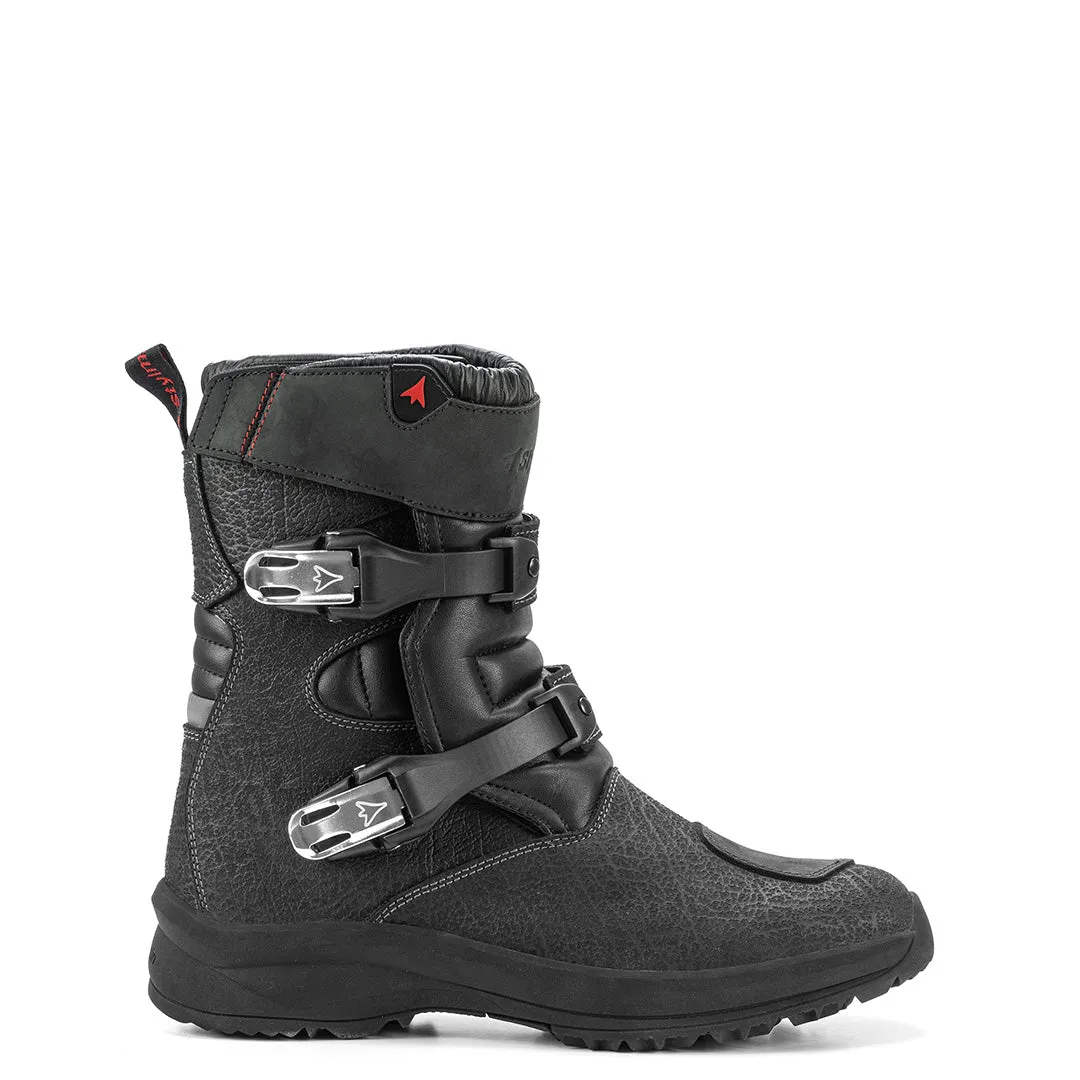 STYLMARTIN NAVAJO EVO LOW WP BOOTS