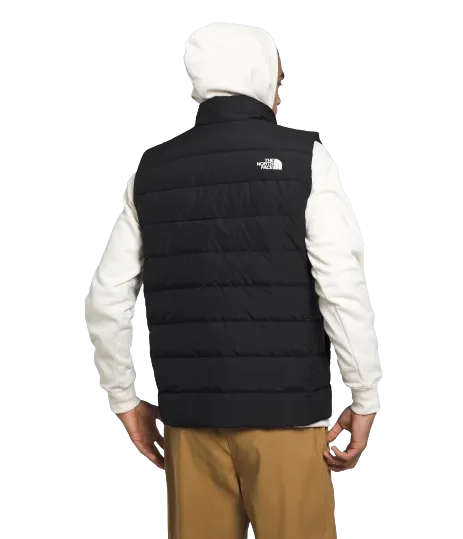 The North Face Mens Aconcagua 3 Vest