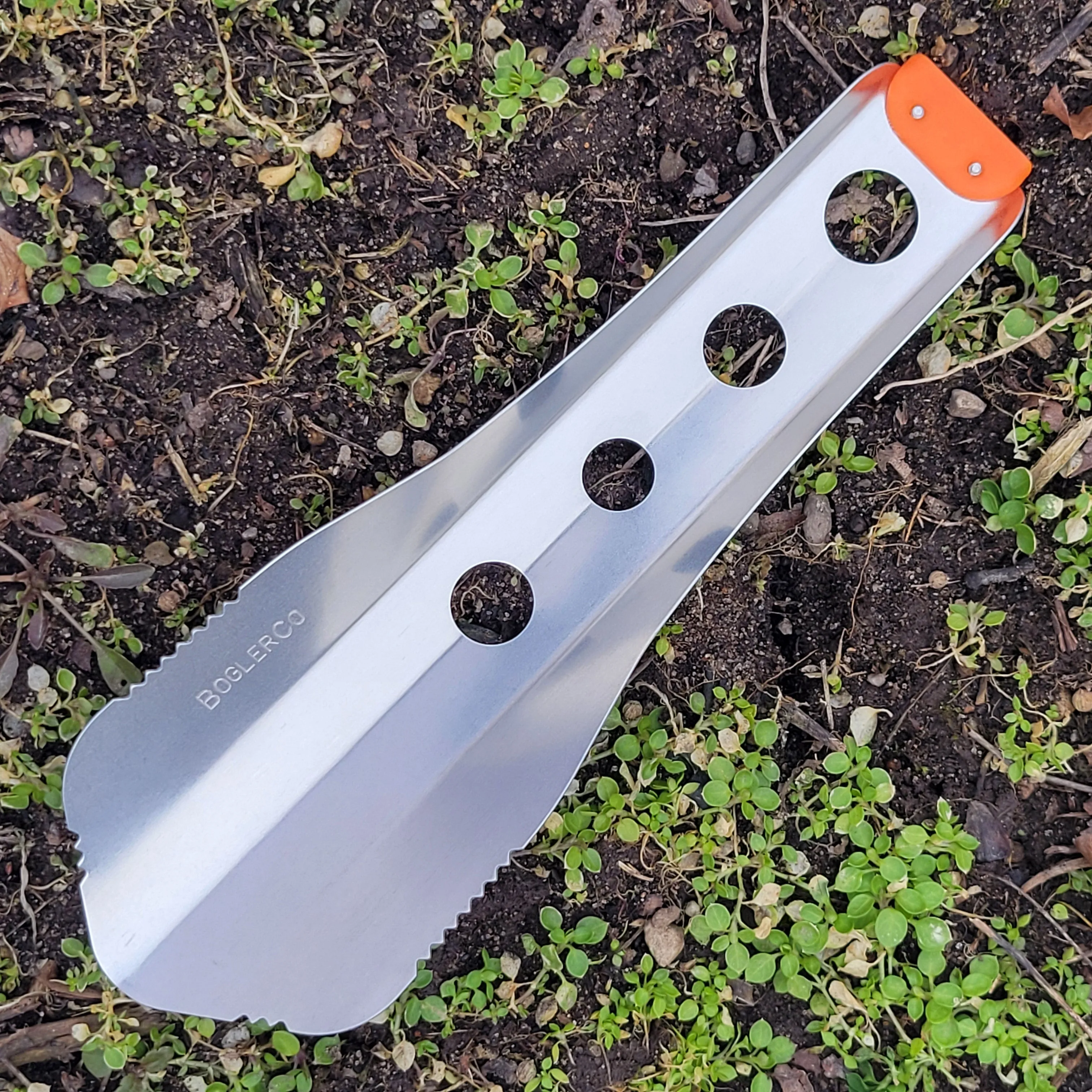 Ultralight Backpacking Trowel