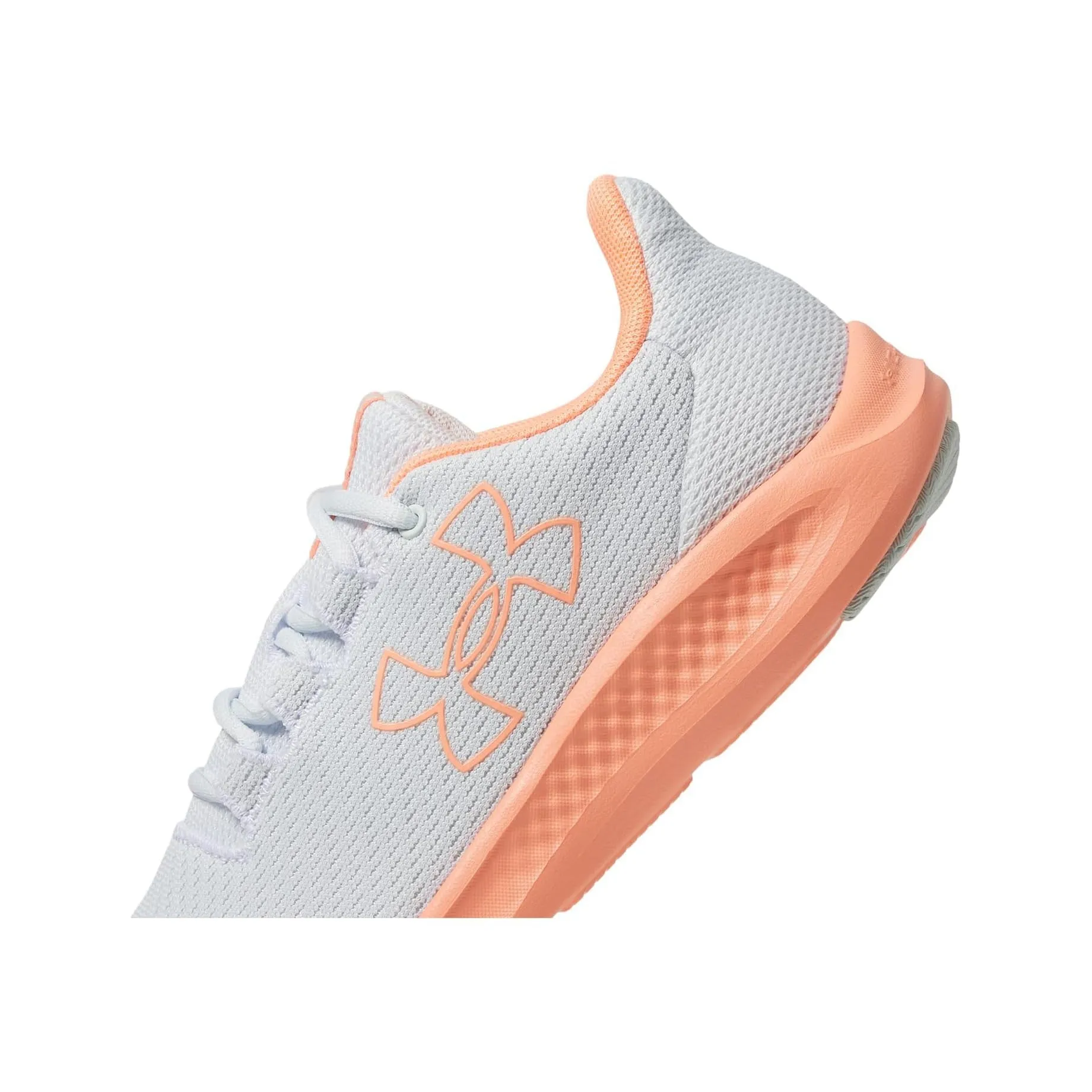 Under Armour Charged Pursuit 3 (Big Kid)