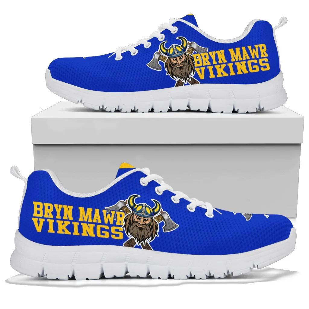 V7 Bryn Mawr School ALUMNI Ziggie Sneaker 2022