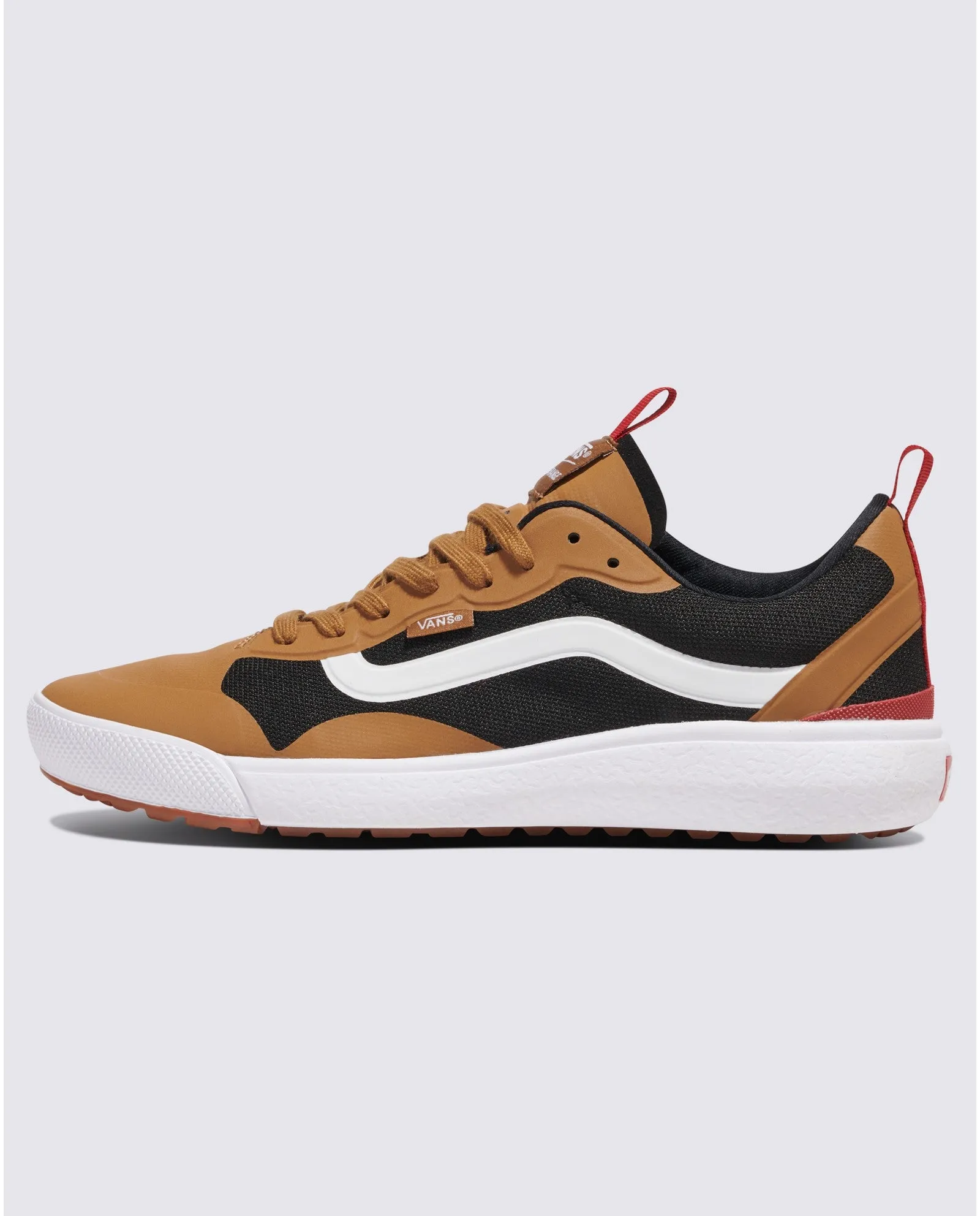 Vans MTE UltraRange EXO Shoe - BROWN/BLACK