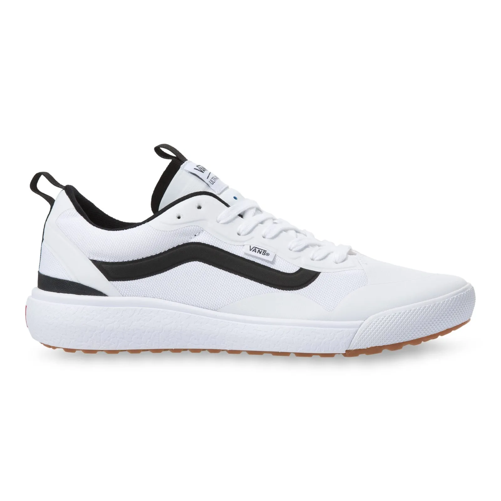 Vans Ultrarange EXO Shoe- White