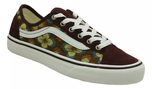 Vans Vintage Floral - Vintage Floral Multi