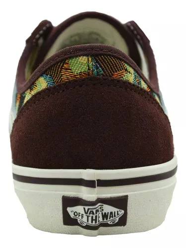 Vans Vintage Floral - Vintage Floral Multi