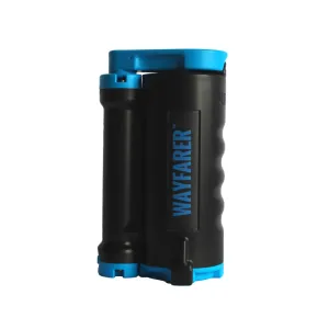 Wayfarer Hiking Water Purifier