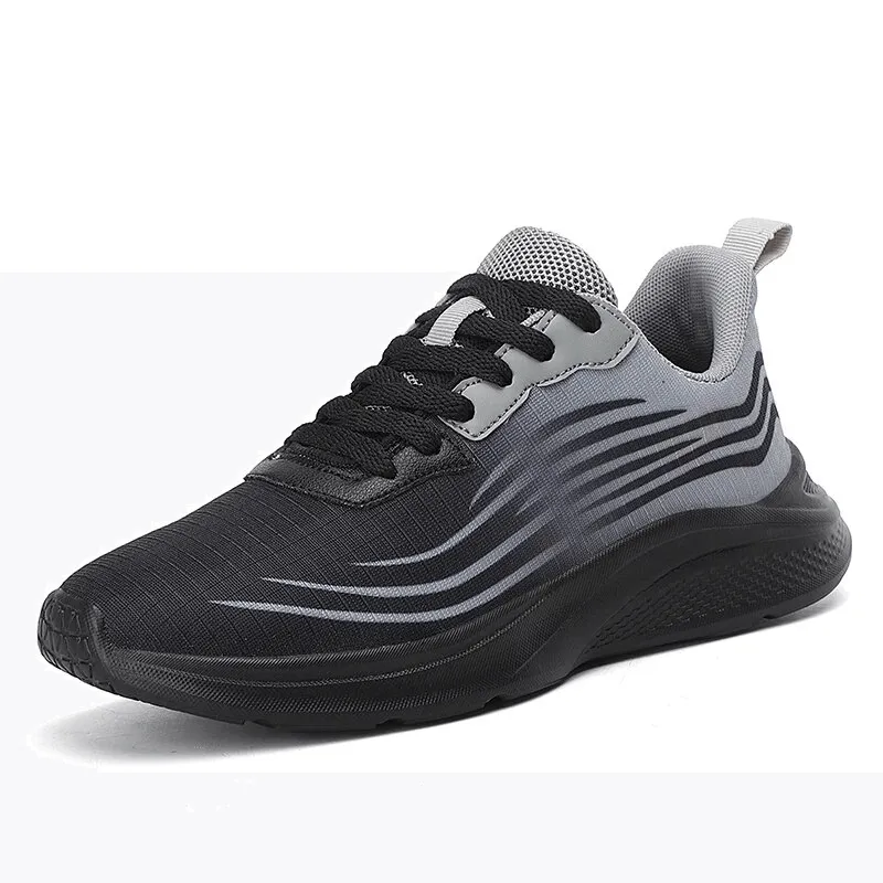 Women's Mesh Breathable Flexible Sneakers for Sports - SF1708