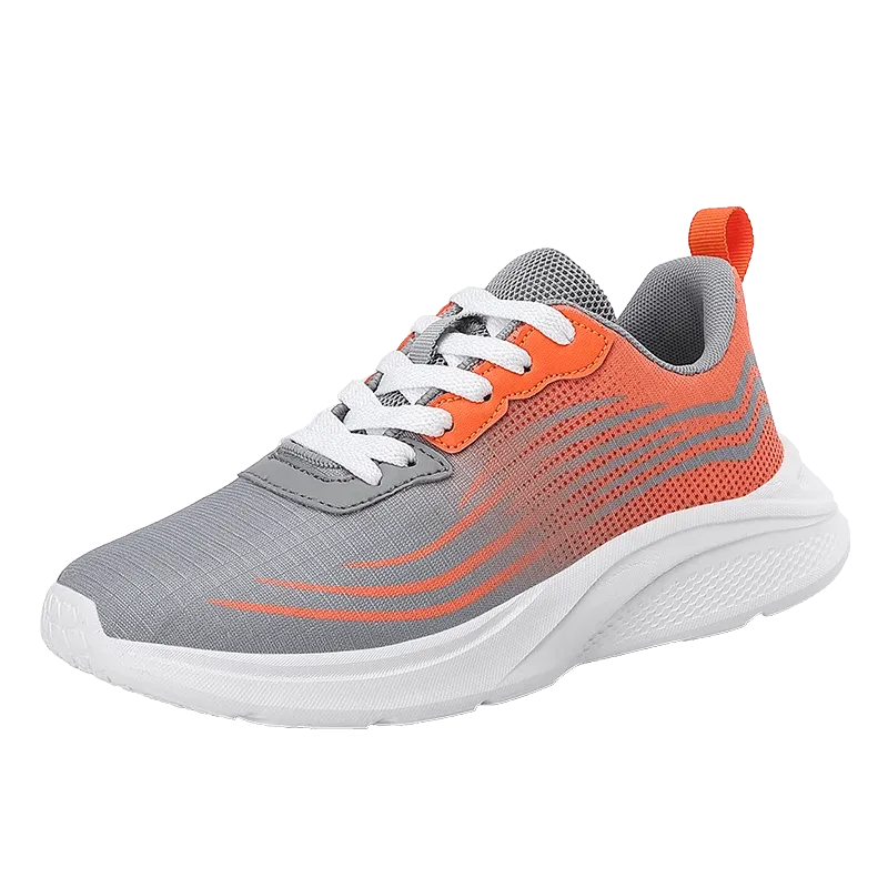 Women's Mesh Breathable Flexible Sneakers for Sports - SF1708