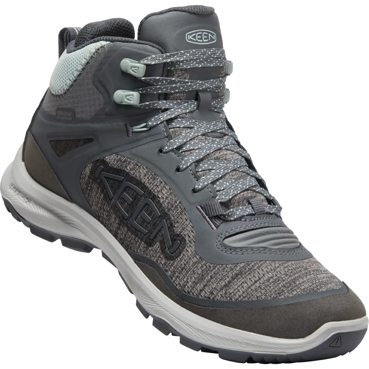 Women's Terradora Flex Waterproof Mid